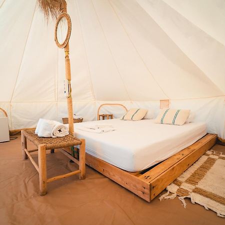 Camping Tres Estrellas Mediterraneo Chilches Zewnętrze zdjęcie