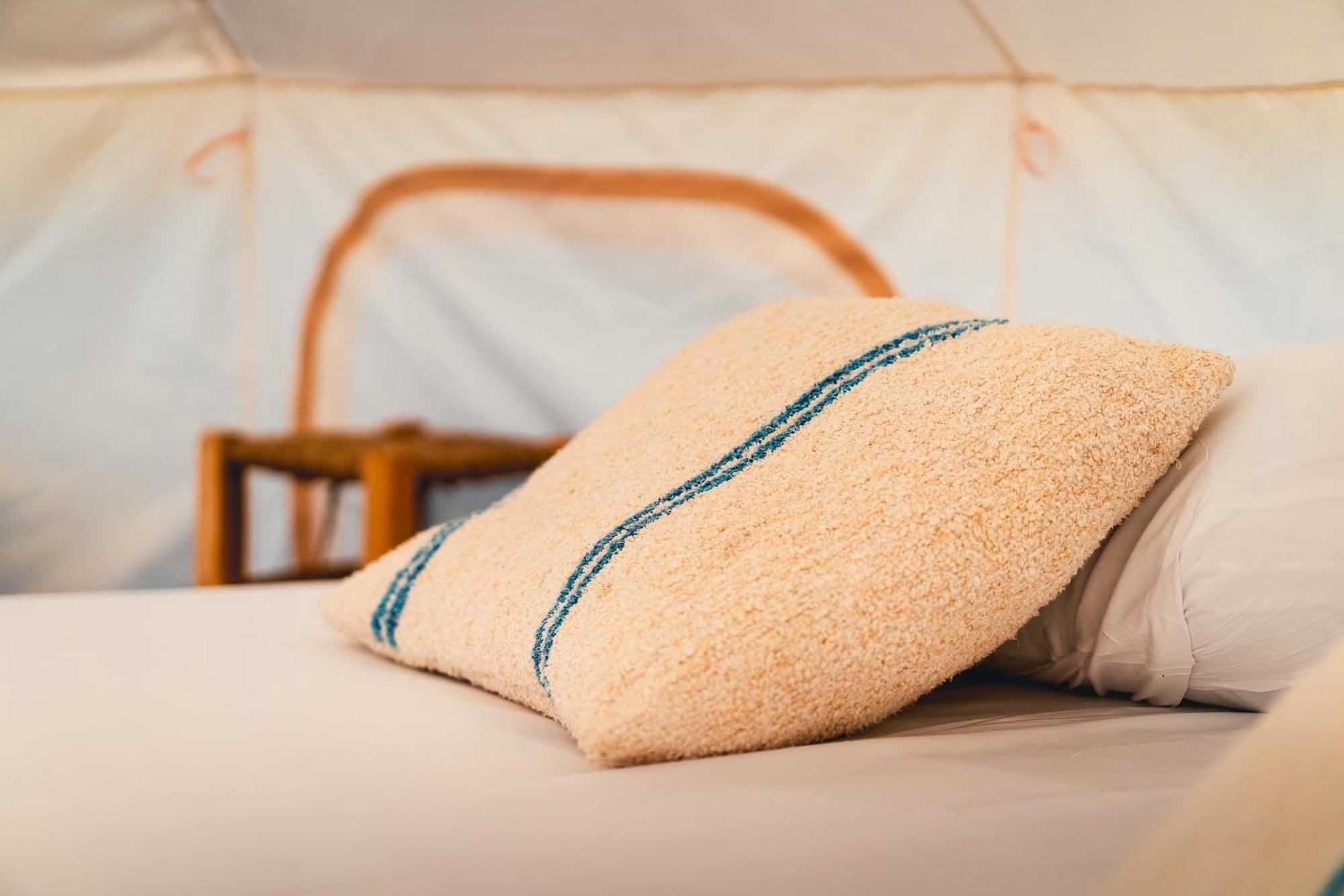 Camping Tres Estrellas Mediterraneo Chilches Zewnętrze zdjęcie