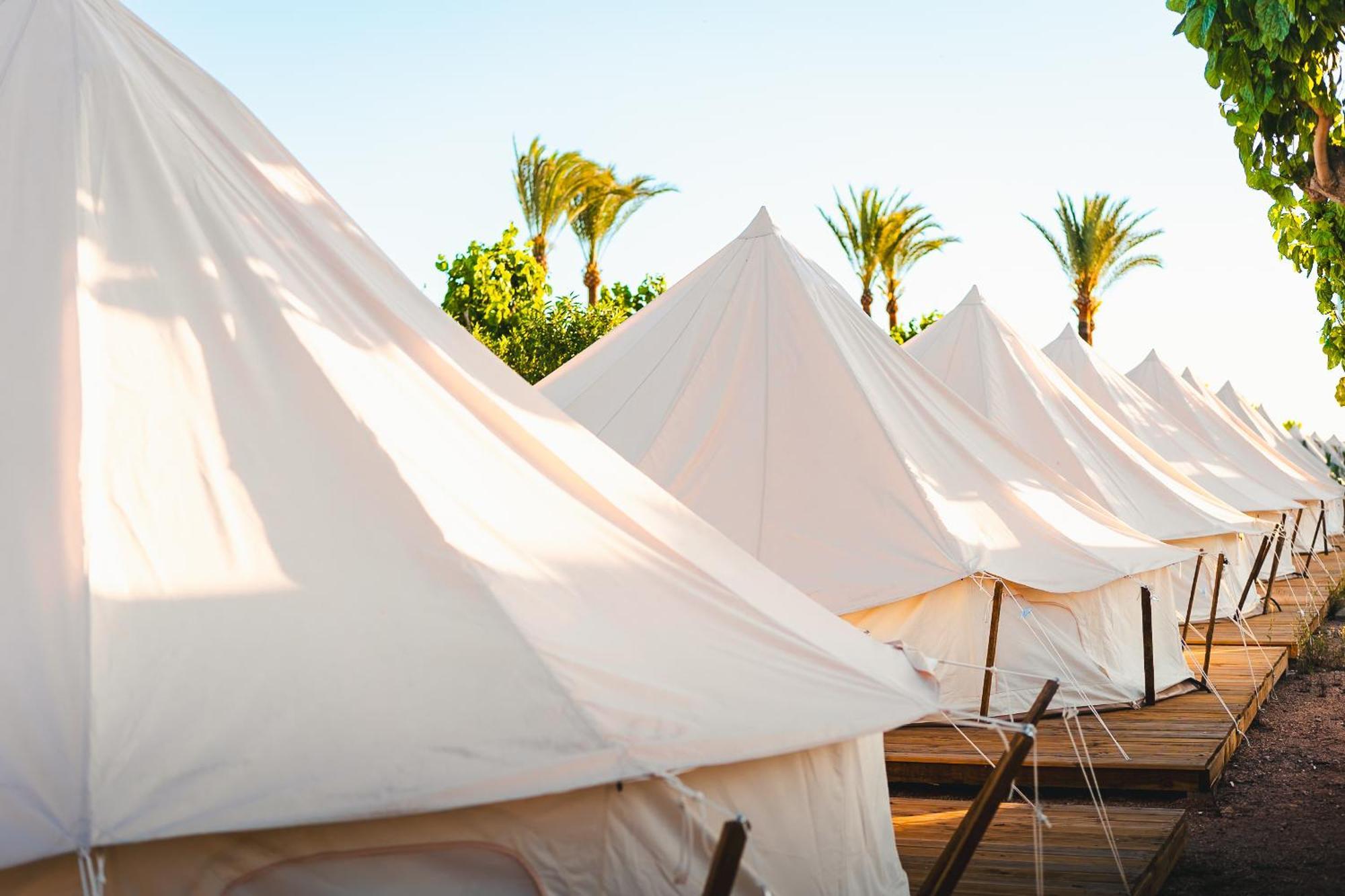 Camping Tres Estrellas Mediterraneo Chilches Zewnętrze zdjęcie