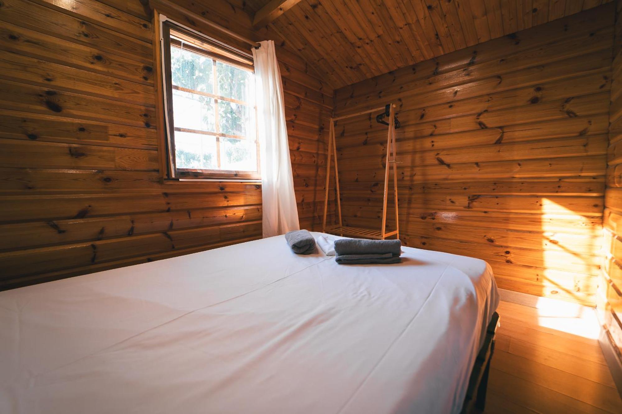 Camping Tres Estrellas Mediterraneo Chilches Zewnętrze zdjęcie