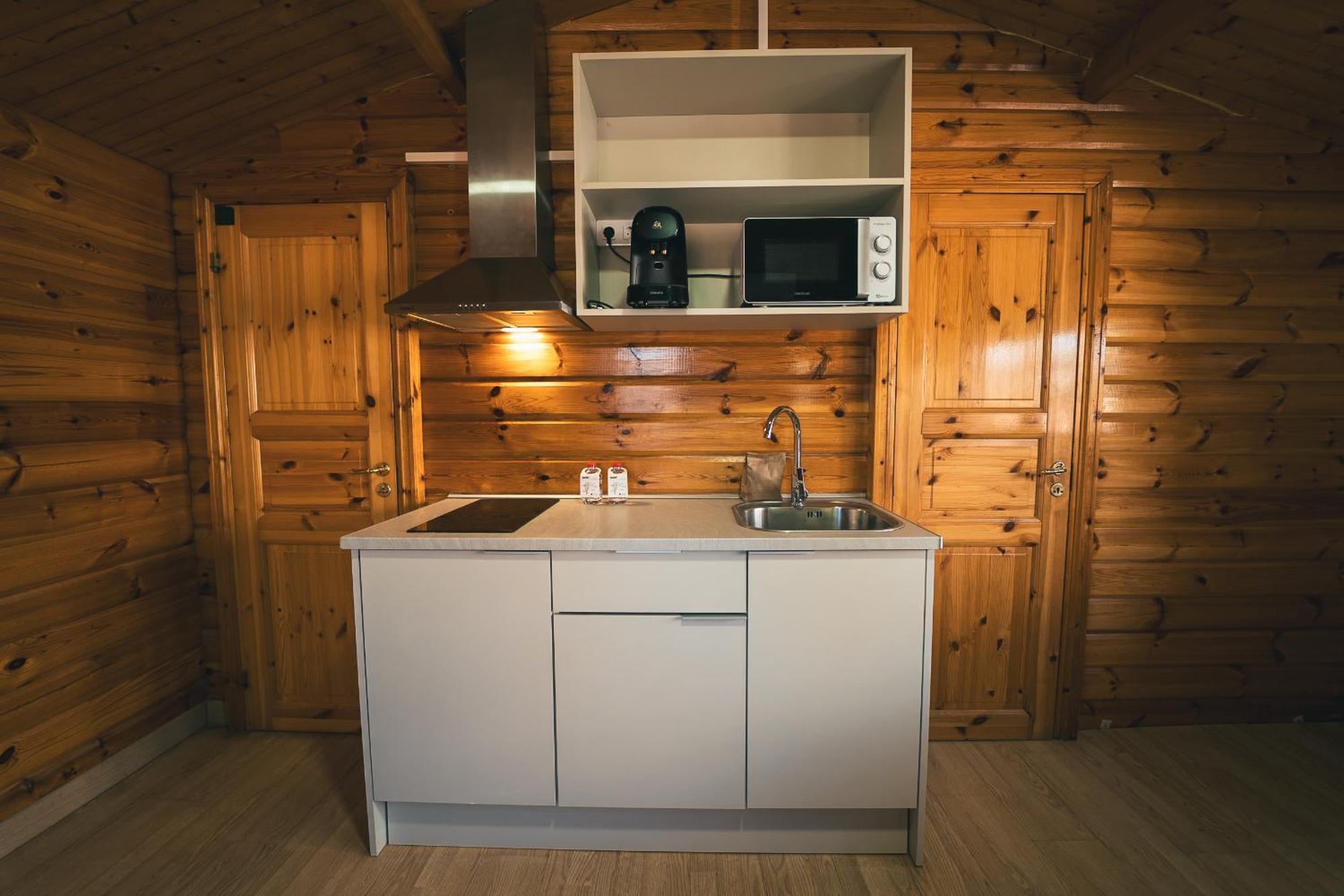 Camping Tres Estrellas Mediterraneo Chilches Zewnętrze zdjęcie